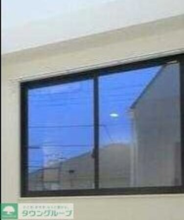 渋谷松見坂パークサイドヒルズの物件内観写真